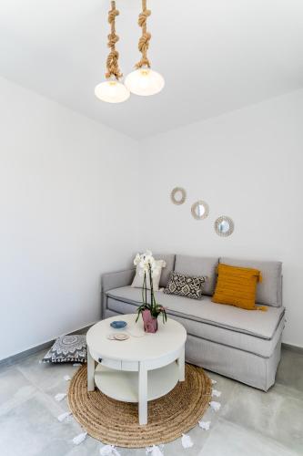 SantoRossa Luxury Villas