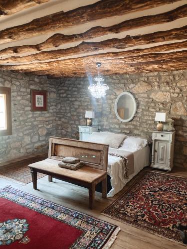 Masiadenjust in Montblanc