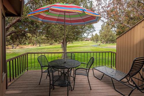 Eagle Crest on the Green - Meredith Lodging