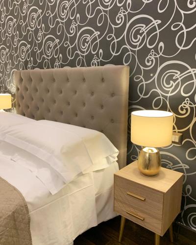  Residence Petrone in Foggia