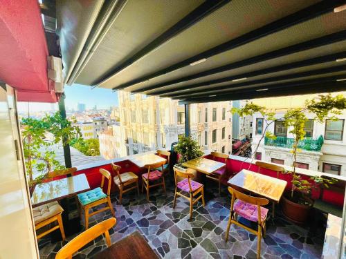 Miss Suite – Istanbul, 