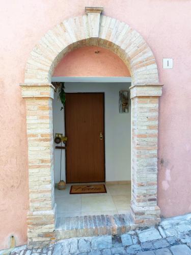  La Casa di LEO - Apartments in Recanati