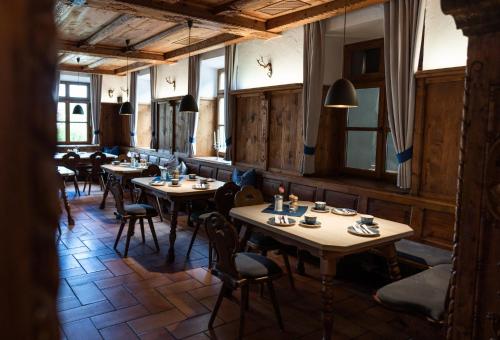 Tegernseer Hof 5