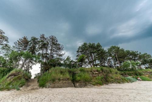 Apartament Let's Sea A17 Gąski