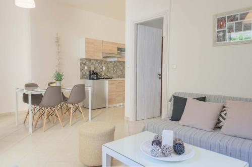  Pasithea apts, Pension in Almyrida