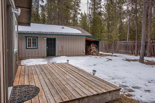 Indio Cabin - image 14