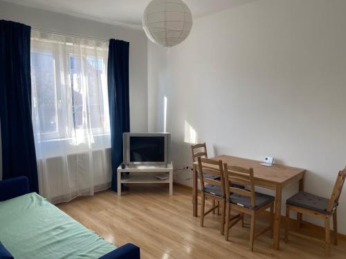 Budapest Airport-Vecses Trainstation Apartman K7 in Budapest Airport
