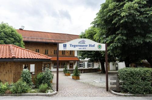 Tegernseer Hof