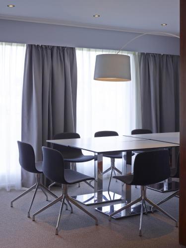 Koosolekuruumid / ballisaalid, Tyrifjord Hotell in Vikersund