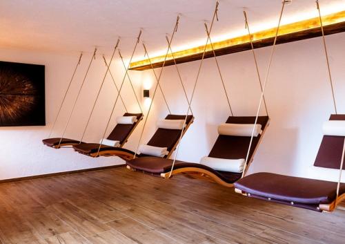 Hotel Edelweiss Superior