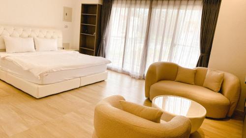 Enjoy staying