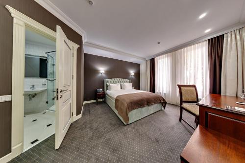 London Boutique Hotel in Кишинів