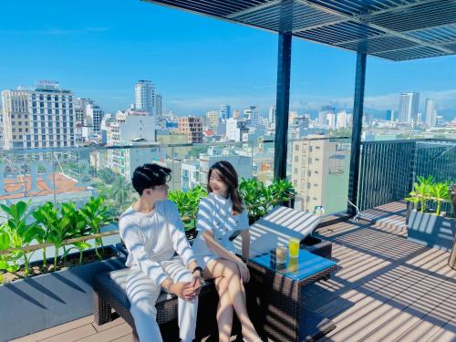 듀크 카사 아파트먼트 - 수영장