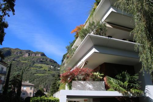  Appartamento nella tranquilla via Guncina 26 in Bozen