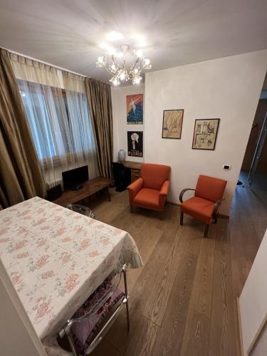  Appartamento nella tranquilla via Guncina 26 in Bozen
