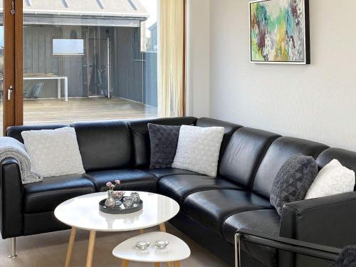 Two-Bedroom Holiday home in Rømø 6 - image 13