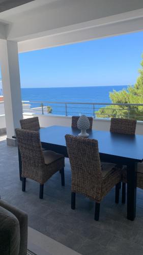 المرافق, Mondello Addaura Addisio Suite in Addaura