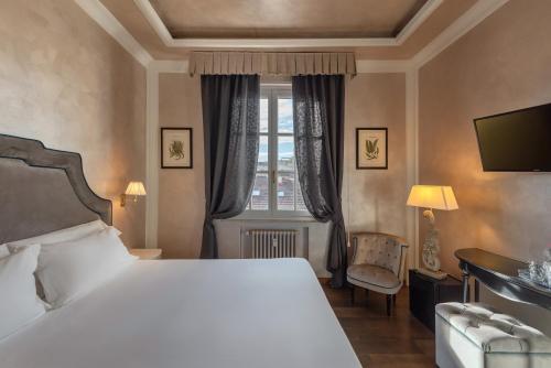 Mabelle Firenze Residenza Gambrinus - main image