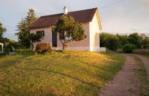 B&B Mornay-sur-Allier - Les Vignes Pierre - Bed and Breakfast Mornay-sur-Allier