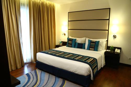 Country Inn & Suites by Radisson, Bhiwadi