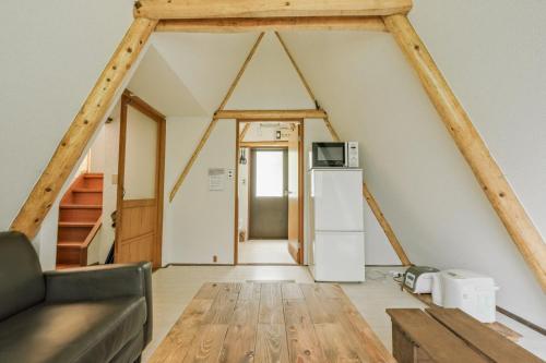 Minami Hakone Tree House in 간나미