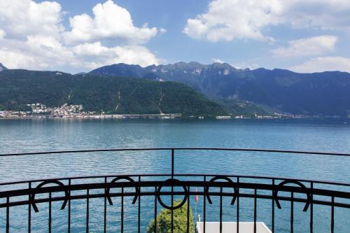 76 The Lake House - Lugano - Apartment - Melide