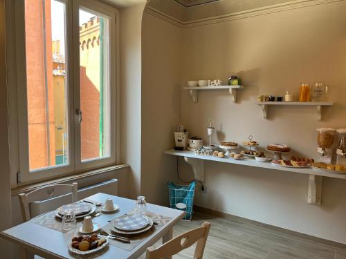La Perla del Borgo B&B 1