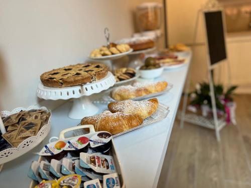 La Perla del Borgo B&B 2