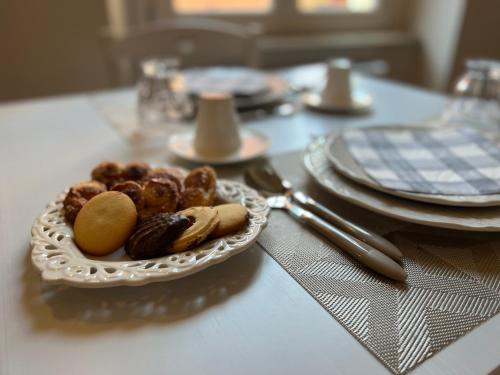 La Perla del Borgo B&B 5
