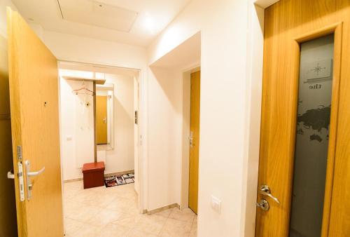 Ground Floor Apartment