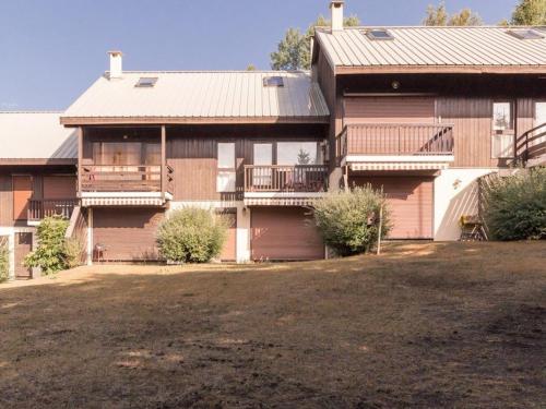 Charmant studio 4 pers, jardin sud, Serre-Chevalier - FR-1-330E-44