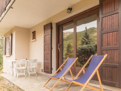 Appartement Serre Chevalier 3 pièces 8 personnes - FR-1-330E-25 - image 14