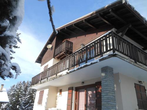 Appartement Serre Chevalier 3 pièces 8 personnes - FR-1-330E-25 - image 9