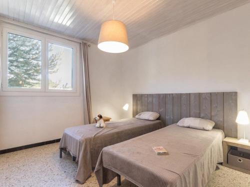 Appartement Serre Chevalier 3 pièces 6 personnes - FR-1-330E-9 - image 9