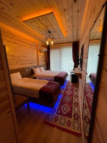 Yamacda Suit Otel photo