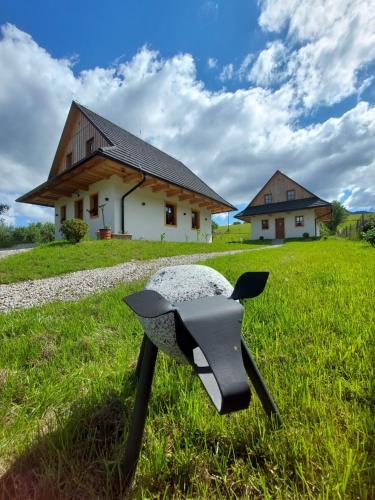 Ca' Fam Chalets - Lazisko