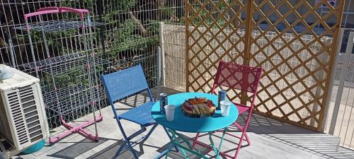 Bedroom Agde 34300 near Agde Cathedral