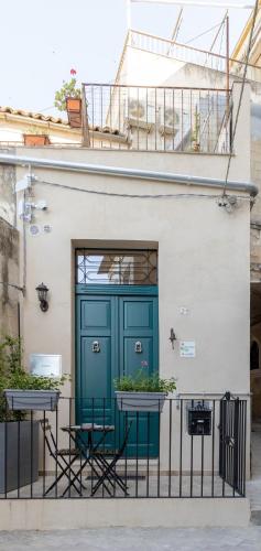  Casetta RoDa in Modica