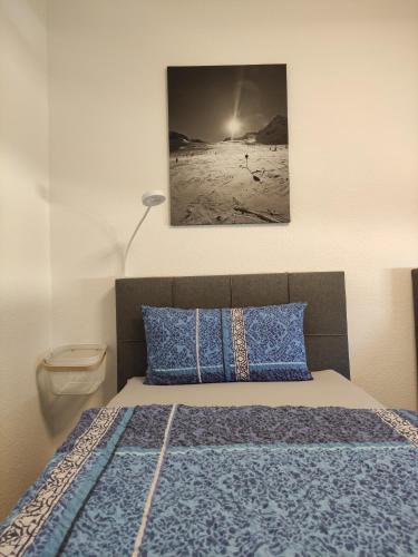 Ferienwohnung Ilka Wadgassen