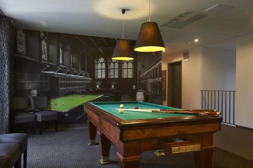 Hotel Therapia - image 4