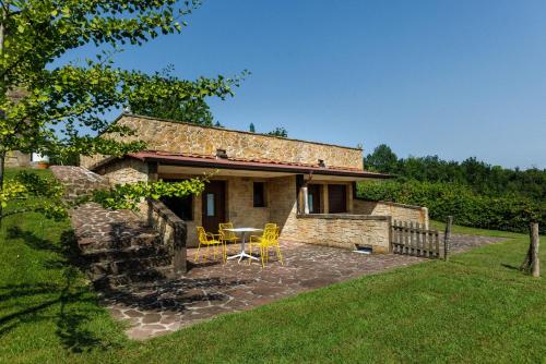 Quadruple Room with Garden View