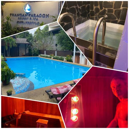 Phangan Paragon Resort & Spa by Pure Lifestyle