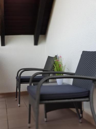 Casa Blanca in Niestetal