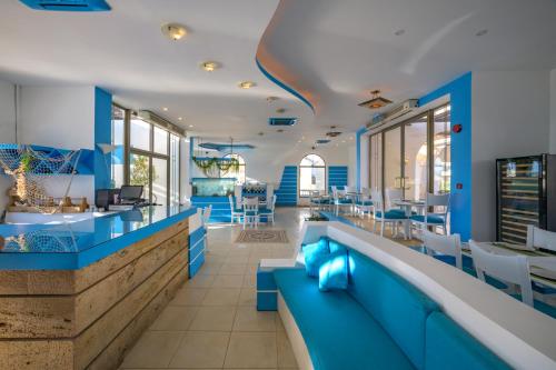 Food and beverages, Tala Bay Residence in Aqaba