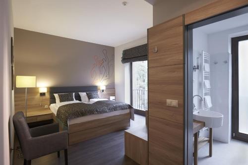 Palvelut, Hotel Therapia in Mecsekoldal