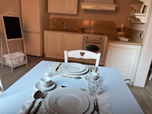 La Perla del Borgo B&B 4