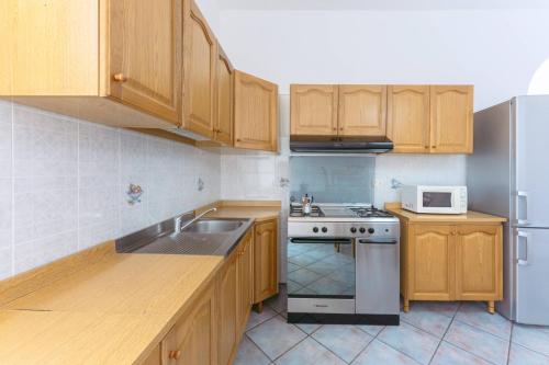 Pilon 26 - Gioia Apartments, Procida (photo 7)