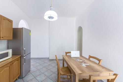 Pilon 26 - Gioia Apartments, Procida (photo 9)