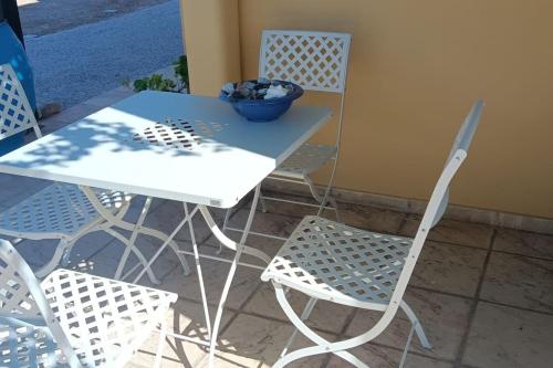 Το σπίτι που σε ταξιδεύει (The dream boat house)., Agia Galini (Foto 6)