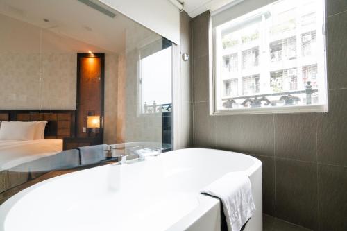 XINSHE Hotel - Linsen - image 2